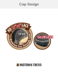 HL134 S24 | Lace Front Remy Human Hair Wig By Motown Tress -Best Wig Outlet Store MT HD13x4Lace Glueless 2caps 2adf4a74 fff5 4d1b 9ee5 b76989a5dfd8