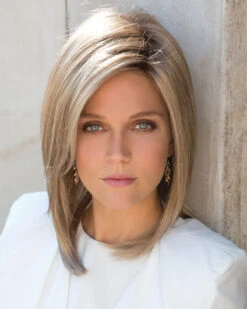 Jackson (Exclusive) | Synthetic Wig By Noriko -Best Wig Outlet Store NO1669R Jackson SugarCaneR main2