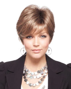 Eva | Synthetic Wig By Noriko -Best Wig Outlet Store NO1672 01 4462268c 397c 4c4a 97cf feb1a4f202db