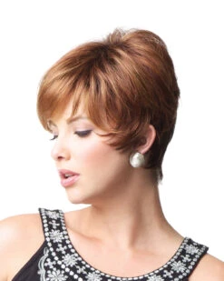 Eva | Synthetic Wig By Noriko -Best Wig Outlet Store NO1672 1672 Eva Irish Spice 019 be2d1bf3 7e78 4392 9cca 28184bc61494