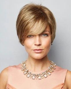 Eva (Exclusive) | Synthetic Wig By Noriko