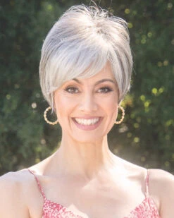 Eva | Synthetic Wig By Noriko