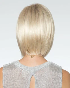 May (Exclusive) | Synthetic Wig By Noriko -Best Wig Outlet Store NO1673 1673 May Champagne R Back