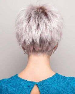 Billie (Exclusive) | Synthetic Wig By Noriko -Best Wig Outlet Store NO1701 Billie BubblegumR b 01