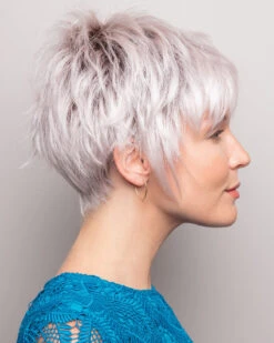 Billie (Exclusive) | Synthetic Wig By Noriko -Best Wig Outlet Store NO1701 Billie BubblegumR s2 01