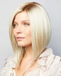 Taylor (Exclusive) | Monofilament Part Synthetic Wig By Noriko