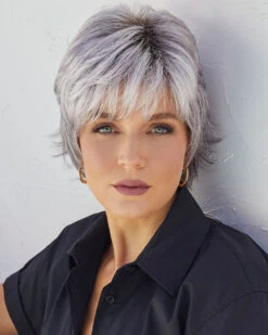 Nour (Exclusive) | Synthetic Wig By Noriko