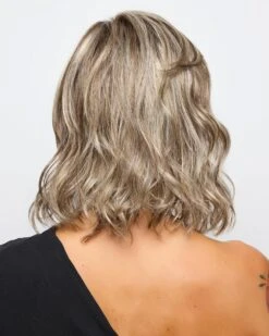 Briar | Lace Front & Monofilament Part Synthetic Wig By Noriko -Best Wig Outlet Store NO1729R Briar FrostedMushroom R B