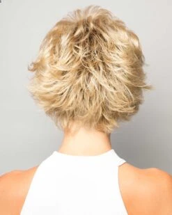 Mason | Synthetic Wig By Noriko 10 Mason | Synthetic Wig By Noriko -Best Wig Outlet Store NO20021 Mason SandalwoodH back 01 53f7759f 0ab0 42e6 83c7 02419aee4d03