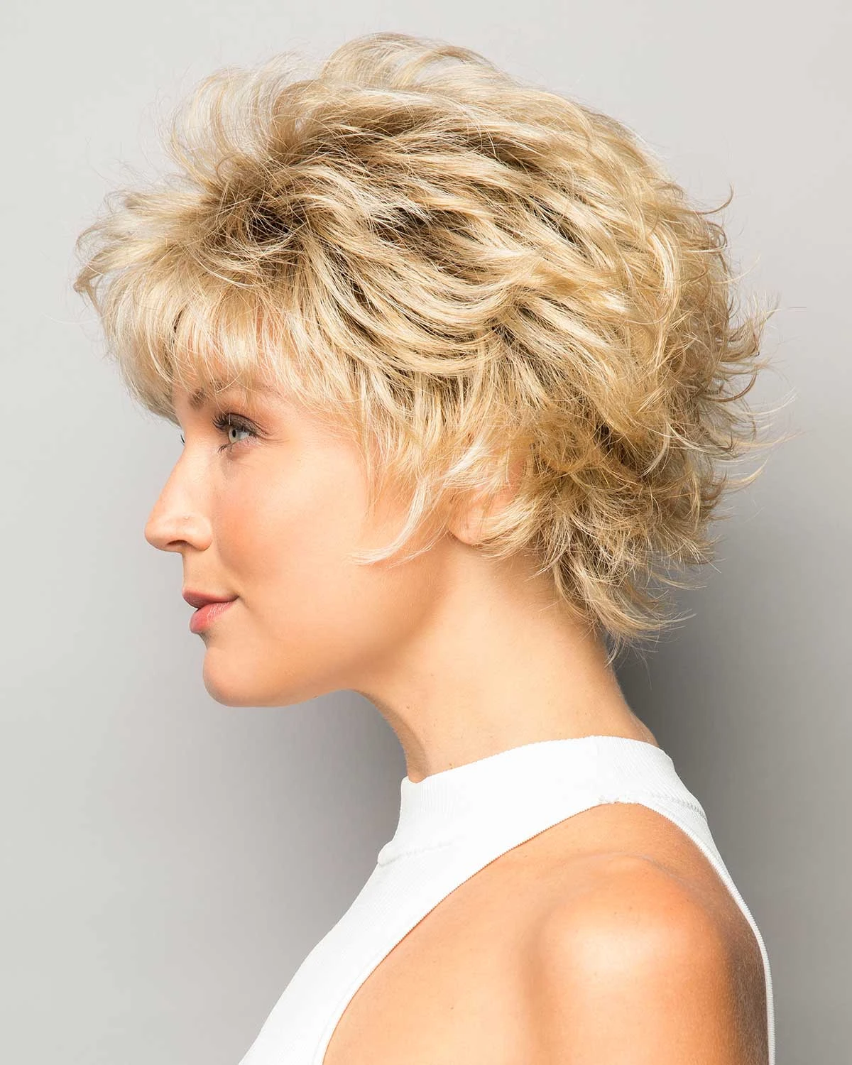 Mason | Synthetic Wig By Noriko 3 Mason | Synthetic Wig By Noriko - Image 3