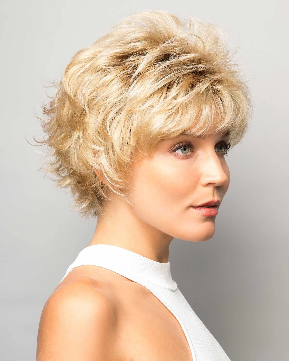 Mason | Synthetic Wig By Noriko 2 Mason | Synthetic Wig By Noriko - Image 2