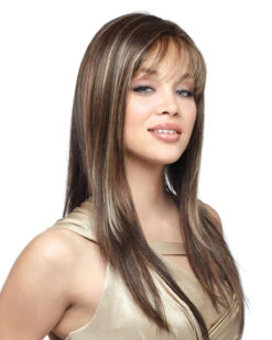 Robin | Synthetic Wig By Noriko -Best Wig Outlet Store NO20031 1639 Robin Choc Swirl 01 768cc3c0 628e 413c 9b96 bf9fa12f4a82