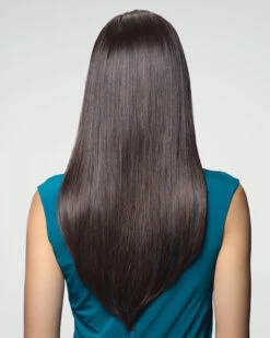 Robin | Synthetic Wig By Noriko -Best Wig Outlet Store NO20031 1639 Robin Dark Chocolate Back 0d9a5d17 2c6e 4be1 bdd3 3fa2c7b4949d