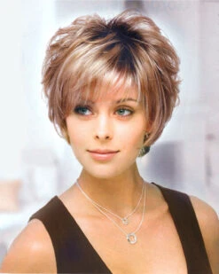 Sandie (Exclusive) | Synthetic Wig By Noriko -Best Wig Outlet Store NO20043 01