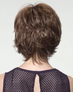 Sky | Synthetic Wig By Noriko -Best Wig Outlet Store NO20045 1649 Sky Honey Wheat R Back 01 7fec7167 475e 4d18 926f 0fe0fed6a587