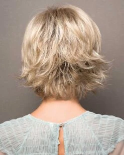 Sky | Synthetic Wig By Noriko -Best Wig Outlet Store NO20045 Sky CreamyToffee R back 01 ad68146b 9866 4a35 9be3 c122d2d8f365