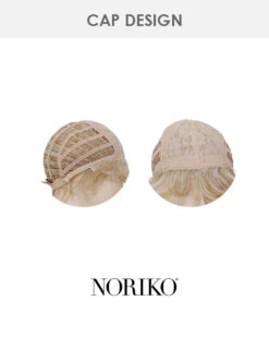 Mason | Synthetic Wig By Noriko 13 Mason | Synthetic Wig By Noriko -Best Wig Outlet Store NO Mason Cap