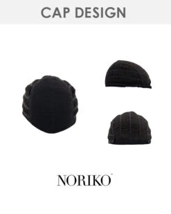 Meadow | Synthetic Wig By Noriko -Best Wig Outlet Store NO Meadow Caps