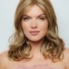 Kirby | Lace Front & Monofilament Part Synthetic Wig By Orchid