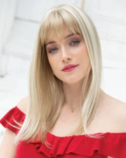 Lacey | Skin Part Synthetic Wig By Orchid -Best Wig Outlet Store OC5023 Lacey Sugar Cookie main