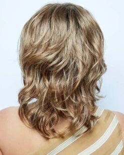 Jan (Exclusive) | Synthetic Wig By Orchid -Best Wig Outlet Store OC6539 Jan CafeMacchiato B f6f40b8e e31f 4dbb 976d 73cfb0c78b43