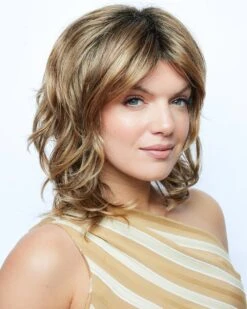 Jan (Exclusive) | Synthetic Wig By Orchid -Best Wig Outlet Store OC6539 Jan CafeMacchiato F1 b110302b ae8e 4877 93b1 35fc02720580