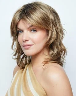 Jan (Exclusive) | Synthetic Wig By Orchid -Best Wig Outlet Store OC6539 Jan CafeMacchiato F2 5ee4a59e f1d9 4a38 a320 198af500f504