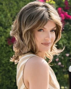 Jan (Exclusive) | Synthetic Wig By Orchid