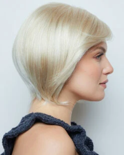 Niki (Exclusive) | Lace Front & Monofilament Part Synthetic Wig By Orchid 18 Niki (Exclusive) | Lace Front & Monofilament Part Synthetic Wig By Orchid -Best Wig Outlet Store OC6542 Niki CreamyBlond S2 dc388503 d400 4c8d 9c12 8c81086a394b