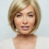 Niki (Exclusive) | Lace Front & Monofilament Part Synthetic Wig By Orchid
