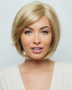 Niki (Exclusive) | Lace Front & Monofilament Part Synthetic Wig By Orchid