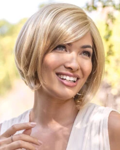 Niki (Exclusive) | Lace Front & Monofilament Part Synthetic Wig By Orchid 16 Niki (Exclusive) | Lace Front & Monofilament Part Synthetic Wig By Orchid -Best Wig Outlet Store OC6542 Niki CreamyToffee M 4019c572 defa 43f9 adc6 0dbb3a999445