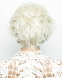 Star (Exclusive) | Lace Front & Monofilament Part Synthetic Wig By Orchid -Best Wig Outlet Store OC6544 Star SatinPearl B 35d4af63 f2c8 4837 9aeb a66200ceec4e