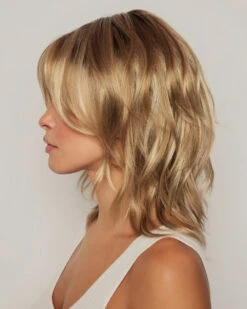 Alicia (Exclusive) | Lace Front & Monofilament Part Synthetic Wig By Orchid 26 Alicia (Exclusive) | Lace Front & Monofilament Part Synthetic Wig By Orchid -Best Wig Outlet Store OC6546R Alicia CreamyToffee R Model1 S2 b71eab85 3267 483f 91ce cff2ebd0a068