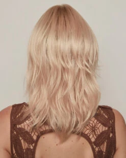 Alicia (Exclusive) | Lace Front & Monofilament Part Synthetic Wig By Orchid 21 Alicia (Exclusive) | Lace Front & Monofilament Part Synthetic Wig By Orchid -Best Wig Outlet Store OC6546R Alicia SnowyPeach R B e0c946f8 922b 4970 9975 fc41c2ebf4a4