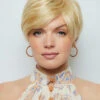 Kris | Monofilament Human Hair Wig By Orchid