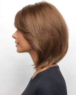 Payton (Exclusive) | Lace Front & Monofilament Human Hair Wig By Orchid 7 Payton (Exclusive) | Lace Front & Monofilament Human Hair Wig By Orchid -Best Wig Outlet Store OC8713 Payton AlmondToast1 529245ef c56d 4946 b9d6 837be628a20d