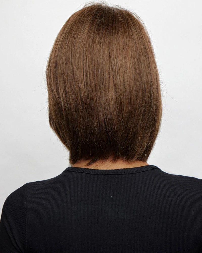 Payton (Exclusive) | Lace Front & Monofilament Human Hair Wig By Orchid 4 Payton (Exclusive) | Lace Front & Monofilament Human Hair Wig By Orchid - Image 4