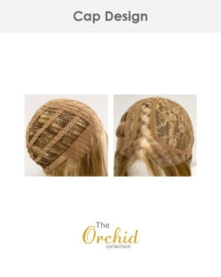 Niki (Exclusive) | Lace Front & Monofilament Part Synthetic Wig By Orchid 23 Niki (Exclusive) | Lace Front & Monofilament Part Synthetic Wig By Orchid -Best Wig Outlet Store OC Niki Caps fb851788 3851 4ecc 8eae bdd039aa3775