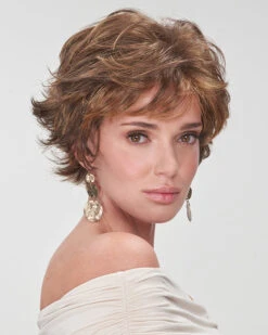 Jazz (Exclusive) | Synthetic Wig By Jon Renau -Best Wig Outlet Store OS20016 Jazz 6F27 S1 f223d0ec 82f7 423f a527 18e5aafb6aad