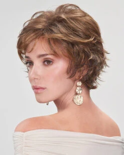 Jazz (Exclusive) | Synthetic Wig By Jon Renau -Best Wig Outlet Store OS20016 Jazz 6F27 S2 6a962393 ee74 4160 b575 5407689b6692