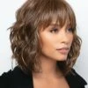 Breezy Wavez | Synthetic Wig By Rene Of Paris