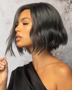 Chic Wavez | Lace Front & Monofilament Part Synthetic Wig By Rene Of Paris