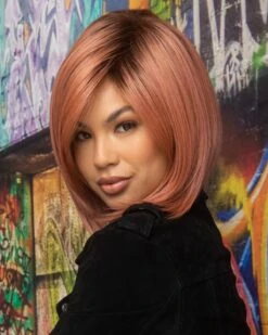 Silky Sleek | Synthetic Wig By Rene Of Paris