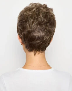 Joey | Synthetic Wig By Rene Of Paris -Best Wig Outlet Store RP20026 Joey SandySilver B