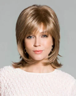Bailey (Exclusive) | Synthetic Wig By Rene Of Paris -Best Wig Outlet Store RP20051 2346 Bailey SpringHoney 02 01