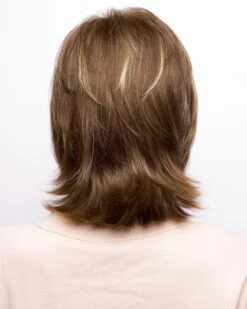 Bailey (Exclusive) | Synthetic Wig By Rene Of Paris -Best Wig Outlet Store RP20051 Bailey IcedMocha B 65a86aad c26d 4536 a9c2 7c59665c7500