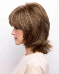 Bailey (Exclusive) | Synthetic Wig By Rene Of Paris -Best Wig Outlet Store RP20051 Bailey IcedMocha S2 00fdbe52 2339 4c2d a250 4ac5c4de0928