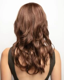 Felicity | Synthetic Wig By Rene Of Paris -Best Wig Outlet Store RP20058 Felicity AuburnSugar back