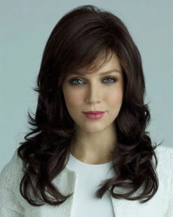 Felicity | Synthetic Wig By Rene Of Paris -Best Wig Outlet Store RP20058 Felicity GingerBrown main